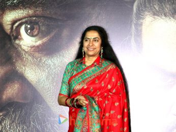 Photos: Kamal Haasan, Trisha Krishnan and others grace the press meet for the movie ‘Thug Life’ | Parties & Events