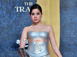 Photos: Karan Johar, Uorfi Javed, Jannat Zubair Rahmani and others grace the trailer launch of The Traitors