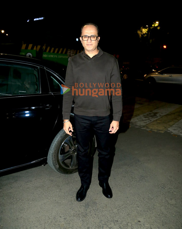 photos nushrratt bharuccha soha ali khan others grace the success party of chhorii 2 at bastian 1