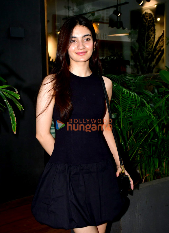 photos pratibha ranta snapped in juhu 5
