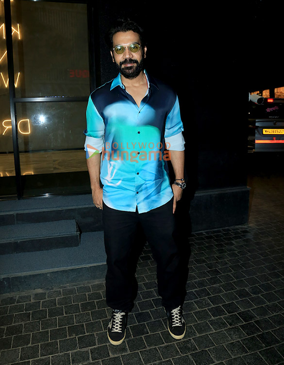 photos rajkummar rao kunal kemmu soha ali khan and others snapped at the special screening of stolen 1