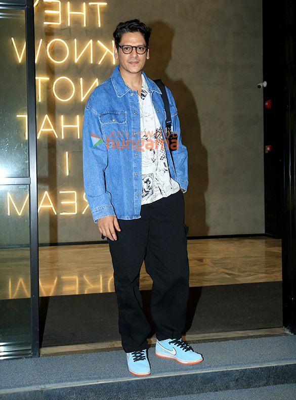 photos rajkummar rao kunal kemmu soha ali khan and others snapped at the special screening of stolen 21
