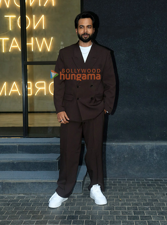 photos rajkummar rao kunal kemmu soha ali khan and others snapped at the special screening of stolen 4