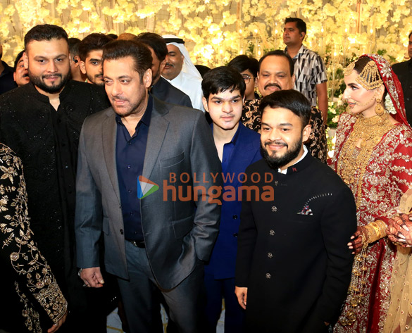 photos salman khan snapped at the wedding of ayaz and zeba in mumbai 3