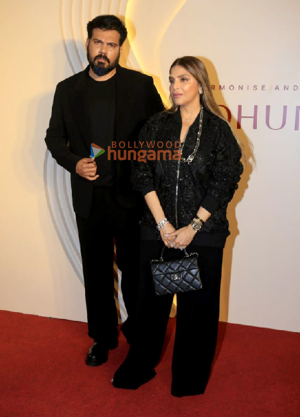 photos shahid kapoor mira rajput kapoor and others grace the launch of dhun wellness 1044 5