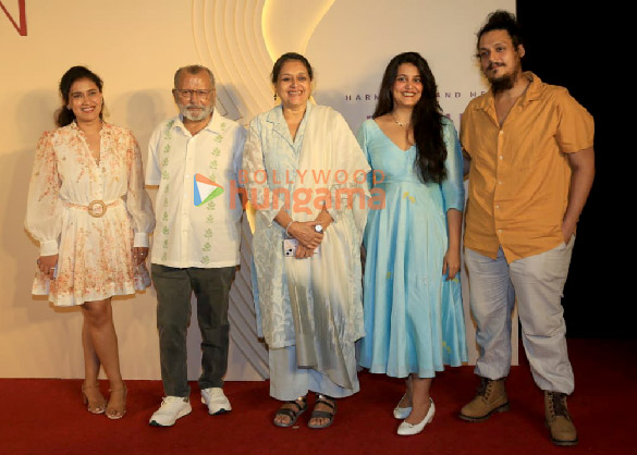 photos shahid kapoor mira rajput kapoor and others grace the launch of dhun wellness 5