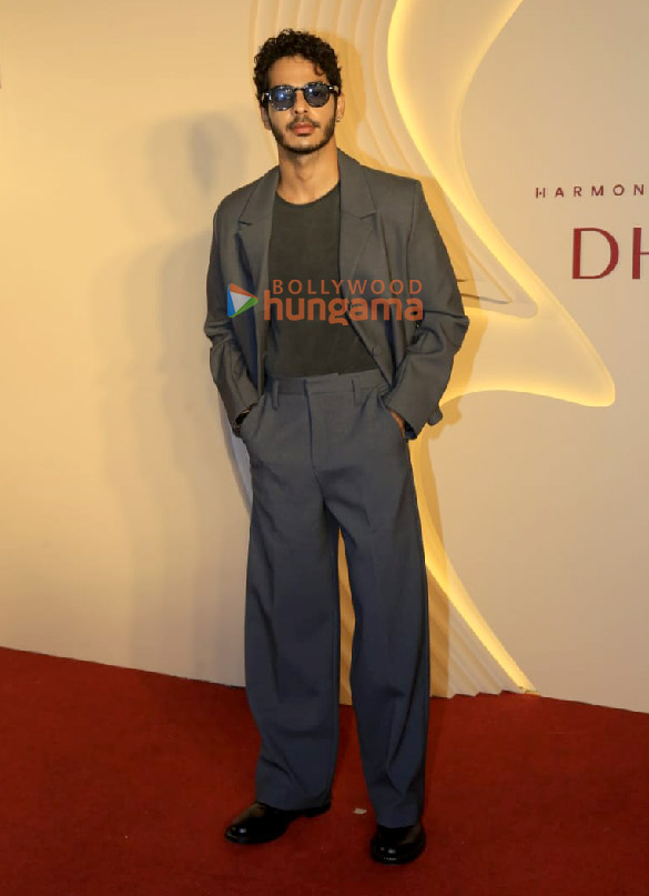 photos shahid kapoor mira rajput kapoor and others grace the launch of dhun wellness 9