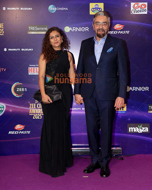 photos vikrant massey aparshakti khurana and others grace the zee cine awards 2025 31
