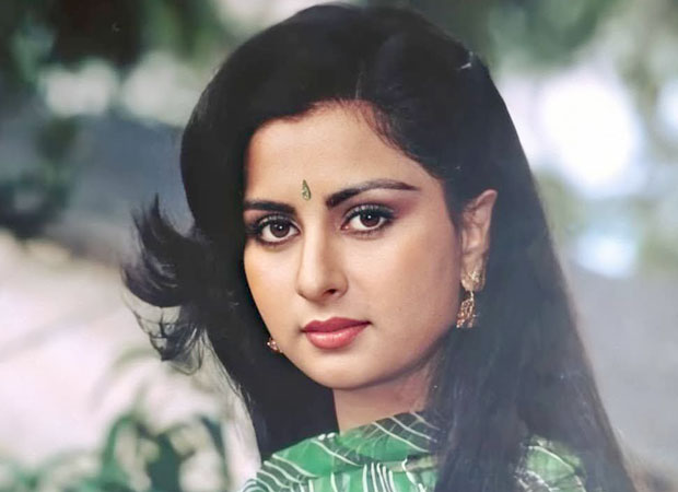 Poonam Dhillon on 47 years of her debut Trishul, “I was a 15-year-old kid who had just given 10th standard exam”