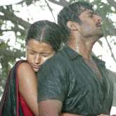 Prabhas and Trisha Krishnan starrer Varsham returns to theatres; fans celebrate like a festival
