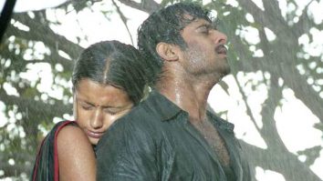 Prabhas and Trisha Krishnan starrer Varsham returns to theatres; fans celebrate like a festival