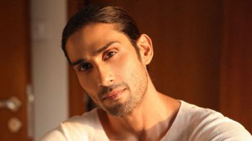 Prateik Smita Patil reveals being approached by gay men in his early 20s: “When I did Cobalt Blue, people presumed I was bisexual”