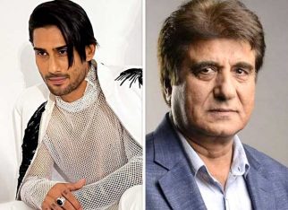Prateik Smita Patil breaks silence on not inviting father Raj Babbar to his wedding, “I’m sorry my father and his wife could not be there”