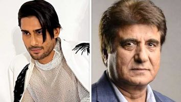 Prateik Smita Patil breaks silence on not inviting father Raj Babbar to his wedding, “I’m sorry my father and his wife could not be there”