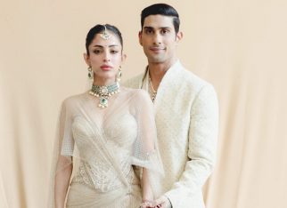 Prateik Smita Patil says heartbreak made him follow thousands of women before meeting Priya; reveals about being on a ‘vengeful Instagram spree’