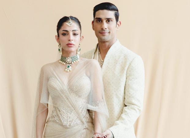 Prateik Smita Patil says heartbreak made him follow thousands of women before meeting Priya; reveals about being on a ‘vengeful Instagram spree’