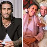Prateik Smita Patil reveals Shabana Azmi and Javed Akhtar wanted to adopt him after mother’s death: “It was kind of complicated”