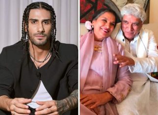 Prateik Smita Patil reveals Shabana Azmi and Javed Akhtar wanted to adopt him after mother’s death: “It was kind of complicated”
