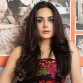 Preity Zinta donates Rs 1.10 crore to AWWA to support Veer Naris and their children