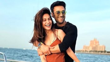 Pulkit Samrat makes a cute request to wife Kriti Kharbanda and it has won hearts!
