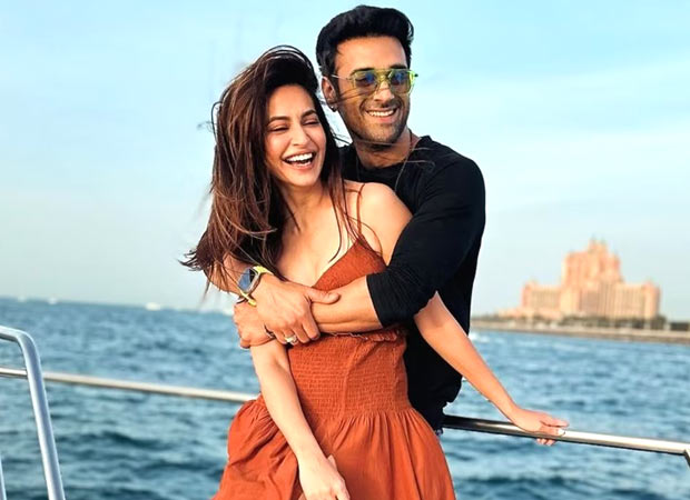 Pulkit Samrat makes a cute request to wife Kriti Kharbanda and it has won hearts! 