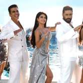 Qayamat (Teaser): Akshay Kumar, Abhishek Bachchan, Riteish Deshmukh, Jacqueline Fernandez, Sonam Bajwa, Nargis Fakhri | Housefull 5