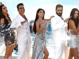 Qayamat (Teaser): Akshay Kumar, Abhishek Bachchan, Riteish Deshmukh, Jacqueline Fernandez, Sonam Bajwa, Nargis Fakhri | Housefull 5