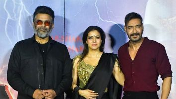 R Madhavan surprises audience at Maa Trailer launch; hints major connect with Shaitaan universe