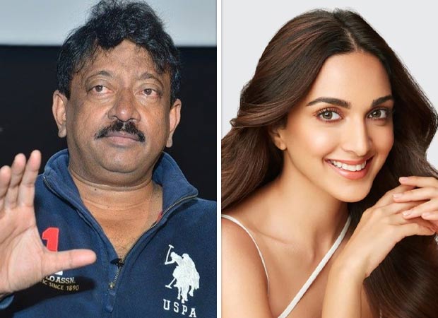 Ram Gopal Varma shares lewd caption on Kiara Advani’s War 2 bikini look in now-deleted post