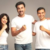 Gabit signs Ranbir Kapoor as its brand ambassador