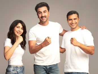 Gabit signs Ranbir Kapoor as its brand ambassador