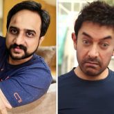 Sitaare Zameen Par director RS Prasanna calls Aamir Khan "Gem" in a note as trailer releases: "When you succeed, good cinema wins"