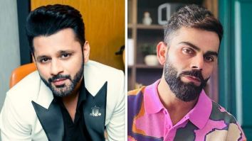 Rahul Vaidya calls Virat Kohli fans “2 kaudi ke jokers” after posting sarcastic video on latter’s controversy with Avneet Kaur