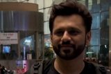 Rahul Vaidya opens up about trolls post Virat Kohli tweet controversy
