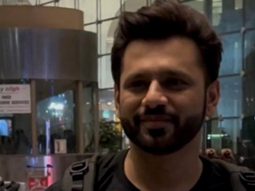Rahul Vaidya opens up about trolls post Virat Kohli tweet controversy