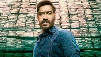 Raid 2 Box Office: Ajay Devgn starrer holds well on Friday, enters Rs. 100 Crore Club Raid 2 Box Office: Ajay Devgn starrer holds well on Friday, enters Rs. 100 Crore Club