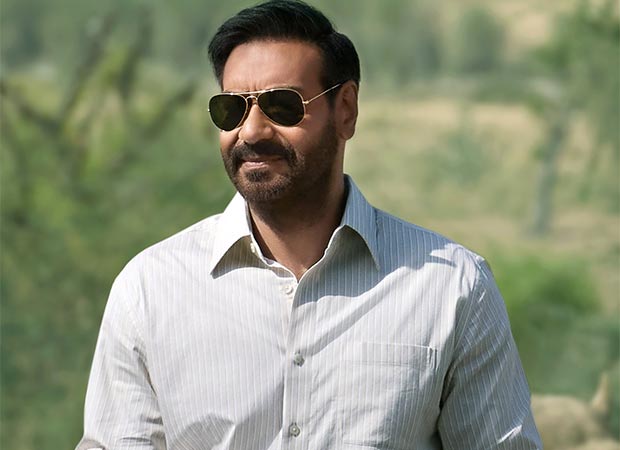Raid 2 Box Office: Ajay Devgn starrer jumps quite well on Saturday