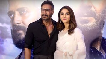 Raid 2 screening | Ajay Devgn | Vaani Kapoor | Bhushan Kumar & more