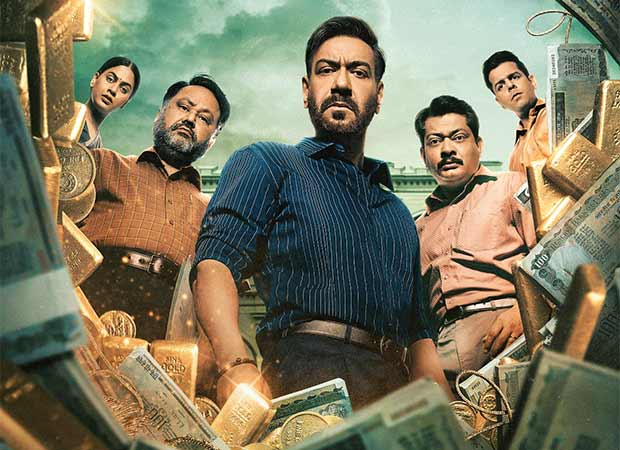 Raid 2 Box Office: Ajay Devgn starrer surpasses Salman Khan starrer Sikandar; emerges as 3rd fastest Rs. 100 crores grosser of 2025