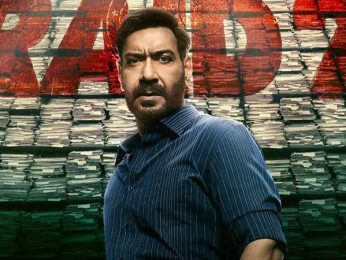 Raid 2 Box Office Estimate Day 1: Ajay Devgn packs a punch with Rs. 18 crore opening on Day 1; exceeds trade expectations by 50% Raid 2 Box Office Estimate Day 1: Ajay Devgn packs a punch with Rs. 18 crore opening on Day 1; exceeds trade expectations by 50%