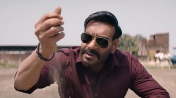 Raid 2 Box Office: Ajay Devgn starrer emerges as the third highest opening day grosser of 2025 Raid 2 Box Office: Ajay Devgn starrer emerges as the third highest opening day grosser of 2025