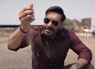 Raid 2 Box Office: Ajay Devgn starrer scores quite well in second weekend