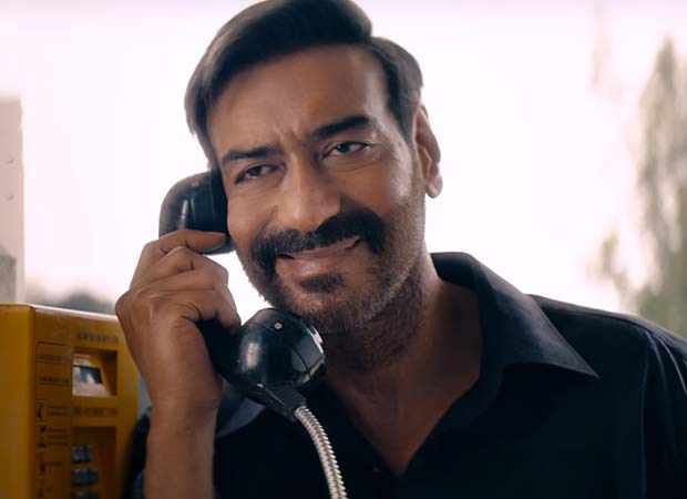 Raid 2 Box Office: Ajay Devgn starrer scores its best day on Sunday, goes past Rs. 20 crores mark