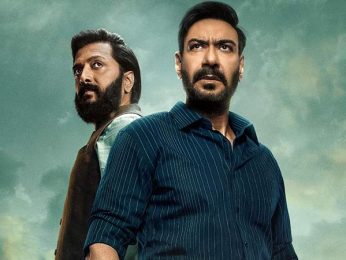 Raid 2 Box Office: The crime drama is rock steady on Tuesday, Ajay Devgn aims to strike big again with Son Of Sardaar 2 and De De Pyaar De 2 Raid 2 Box Office: The crime drama is rock steady on Tuesday, Ajay Devgn aims to strike big again with Son Of Sardaar 2 and De De Pyaar De 2