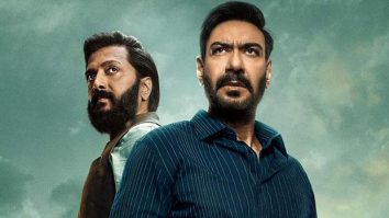 Raid 2 Box Office: The crime drama is rock steady on Tuesday, Ajay Devgn aims to strike big again with Son Of Sardaar 2 and De De Pyaar De 2 Raid 2 Box Office: The crime drama is rock steady on Tuesday, Ajay Devgn aims to strike big again with Son Of Sardaar 2 and De De Pyaar De 2