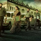 Raid 2 Box Office: Ajay Devgn’s thriller continues to dominate; Becomes 2025’s Second Highest Second Weekend Grosser