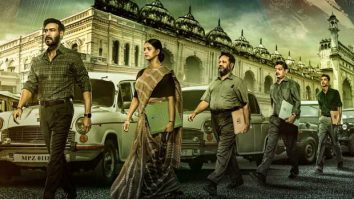 Raid 2 Box Office: Ajay Devgn’s thriller continues to dominate; Becomes 2025’s Second Highest Second Weekend Grosser Raid 2 Box Office: Ajay Devgn’s thriller continues to dominate; Becomes 2025’s Second Highest Second Weekend Grosser