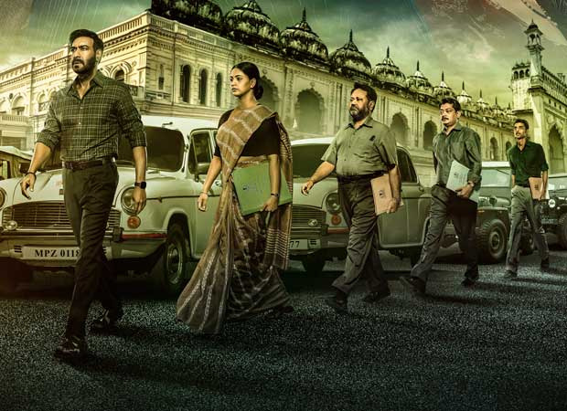 Raid 2 Box Office: Ajay Devgn’s thriller continues to dominate; Becomes 2025’s Second Highest Second Weekend Grosser :Bollywood Box Office Raid 2 Box Office: Ajay Devgn’s thriller continues to dominate; Becomes 2025’s Second Highest Second Weekend Grosser :Bollywood Box Office