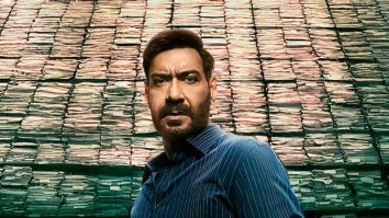 Raid 2 Box Office Estimate Day 2: Ajay Devgn starrer holds well; collects Rs. 12 crores on working Friday Raid 2 Box Office Estimate Day 2: Ajay Devgn starrer holds well; collects Rs. 12 crores on working Friday