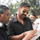 Raid 2 director Raj Kumar Gupta celebrates Ajay Devgn-starrer's success with never seen before BTS from the sets